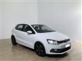 VOLKSWAGEN POLO 1.4 TDI 5p. Comfortline BlueMotion Technology