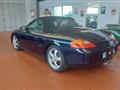 PORSCHE BOXSTER 2.5i 24V cat