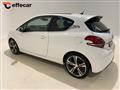 PEUGEOT 208 (2012) THP 208 S&S 3 porte GTi