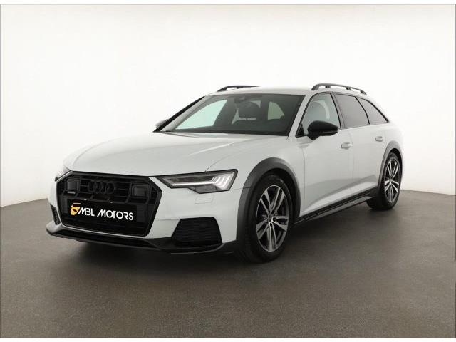 AUDI A4 ALLROAD 45 TDI 231CV TIPTRONIC