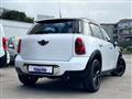 MINI COUNTRYMAN Mini Cooper D Countryman Automatica PERFETTA