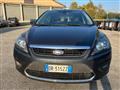 FORD FOCUS 1.6 TDCi (90CV) neopatentati Bellissima