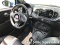 FIAT 500 ELETTRICA FIAT 500e ABARTH PREZZO IVA COMPRESA