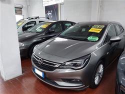 OPEL ASTRA 1.6 CDTi 110CV Start&Stop Sports Tourer Innovation