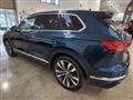 VOLKSWAGEN TOUAREG 3.0 V6 TDI SCR Advanced