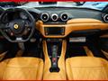 FERRARI CALIFORNIA T DCT - FULL CARBON - RETROCAMERA - APPLE CAR