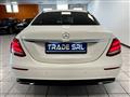 MERCEDES CLASSE E BERLINA E200d - berlina - Sport