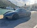 PORSCHE 718 PDK SPORT CHRONO BLACK PACK FULL! 2.0 T