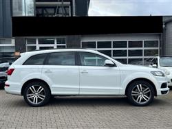 AUDI Q7 3.0 V6 TDI 245 CV quattro 2X SLine 7 POSTI Tetto