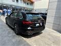 AUDI A4 AVANT Avant TDI quattro tip. sport attitude TETTO PANORA