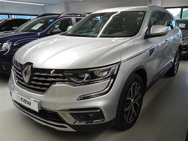 RENAULT KOLEOS 1.7 Blue dCi 150cv Executive X-Tronic