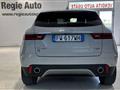 JAGUAR E-PACE 2.0 D I4 150cv S AWD my19 2.0D I4 S AWD 150CV MY19