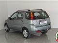 SUBARU JUSTY G3X 1.3 AWD 16V 5porte Manuale