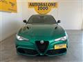 ALFA ROMEO GIULIA 2.9 T V6 AT8 Quadrifoglio  AKRAPOVIC