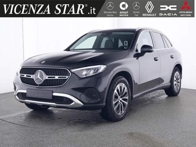 MERCEDES GLC SUV d MHV 4MATIC SPORT