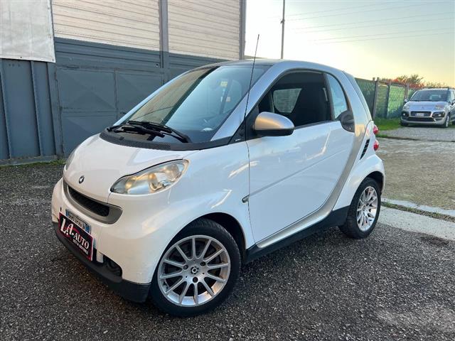 SMART Fortwo 1.0 Passion 71cv