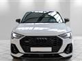 AUDI Q3 SPORTBACK SPB 40 TDI quattro S tronic S line Cerchi20 Pelle