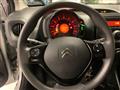 CITROEN C1 VTi 72 S&S 5 porte Feel