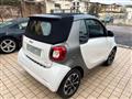 SMART FORTWO 1.0 Passion 71cv twinamic Cabrio