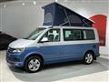 VOLKSWAGEN CALIFORNIA 2.0 TDI 150CV DSG 4Motion Ocean