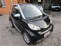 SMART FORTWO coupé 1000 Passion * 134.000 KM REALI *