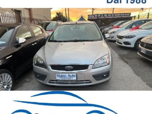 FORD FOCUS 1.6 TDCi (90CV) 5p.