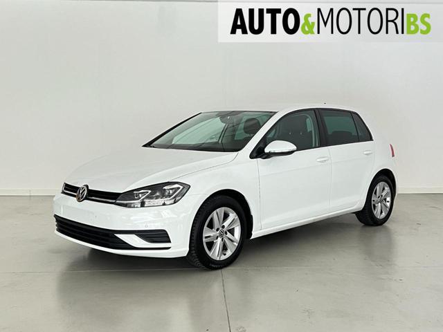 VOLKSWAGEN GOLF 1.0 TSI 85 CV 5p. Trendline BlueMotion Technology