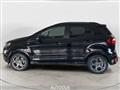 FORD ECOSPORT 1.5 ECOBLUE ST LINE BLACK EDITION S&S 95CV