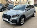 AUDI Q2 30 TDI Admired Advanded