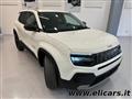 JEEP AVENGER 1.2 Turbo Altitude - PREZZO SENZA FINANZIAMENTO