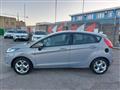 FORD FIESTA 1.2 60CV 5p. Tit.