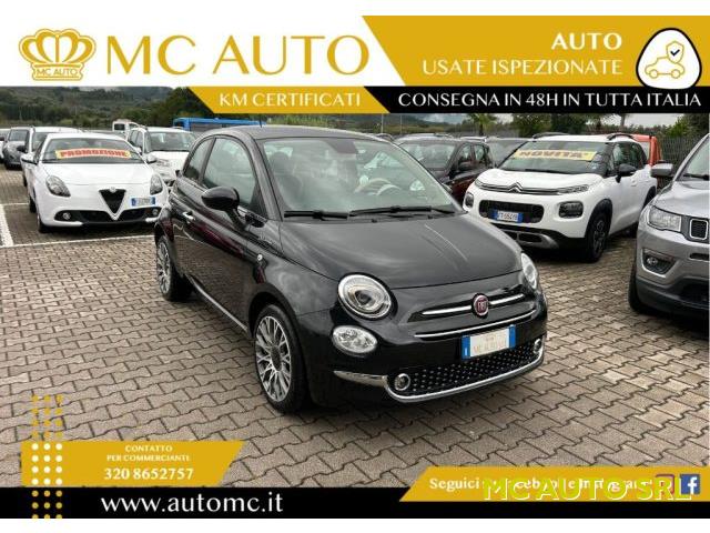 FIAT 500 1.0 Hybrid Dolcevita PROMO FINANZIAMENTO