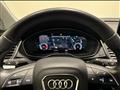 AUDI Q5 SPORTBACK SPORTBACK 40 TDI QUATTRO S-TRONIC S-LINE EDITION