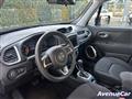 JEEP RENEGADE 1.6 mjt LONGITUDE AUTOMATICA NAVIGATORE IVA ESPOST