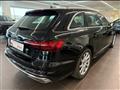 AUDI A4 AVANT Avant 35 TFSI S tronic Business Advanced