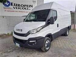 IVECO Daily 35C18 Furgone maxi 2019 Euro 6b Daily 35C18HV BTor 3.0 HPT PLM-TM-RG Furgone