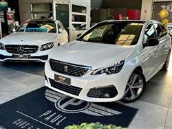 PEUGEOT 308 BlueHDi 130 S&S SW GT Line