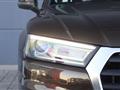 AUDI Q5 35 TDI quattro S tronic Business