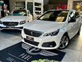 PEUGEOT 308 BlueHDi 130 S&S SW GT Line