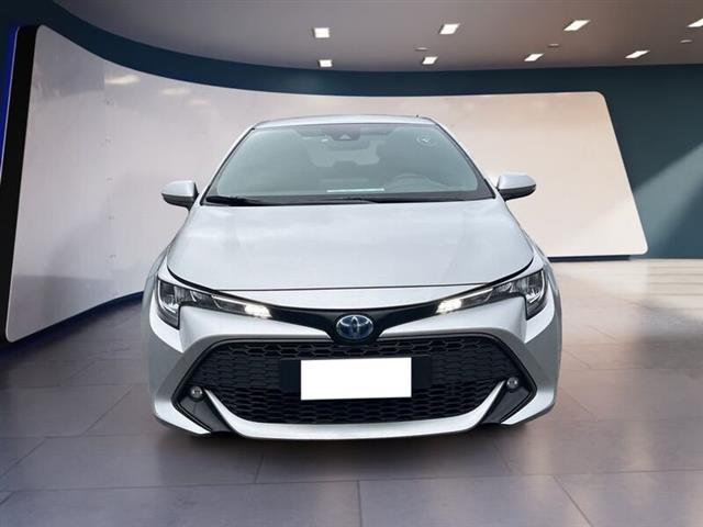 TOYOTA COROLLA TOURING SPORTS XII 2019 1.8h Active cvt