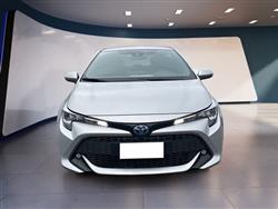 TOYOTA COROLLA XII 2019 1.8h Active cvt