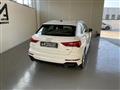 AUDI Q3 40 2.0 TFSI 190CV QUATTRO S TRONIC S LINE