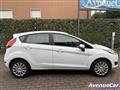 FORD FIESTA 5 porte IMPIANTO GPL DELLA CASA MADRE BEN TENUTA!!