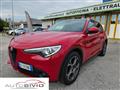 ALFA ROMEO STELVIO 2.2 Turbodiesel 190 CV AT8 Q4 Sprint