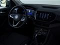 VOLKSWAGEN T-CROSS 1.0 TSI Style BMT