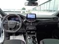 FORD KUGA 2.5 Full Hybrid 190 CV CVT 2WD ST-Line X