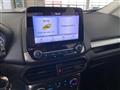 FORD ECOSPORT 1.0 EcoBoost 100 CV Connect *IVA ESPOSTA*