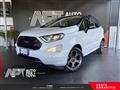 FORD ECOSPORT 1.0 ecoboost ST-line 100cv my19