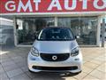 SMART FORFOUR 0.9 90CV PASSION CERCHI 15"