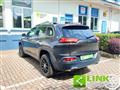 JEEP CHEROKEE 2.2 Mjt II 4WD Active Drive II Limited+